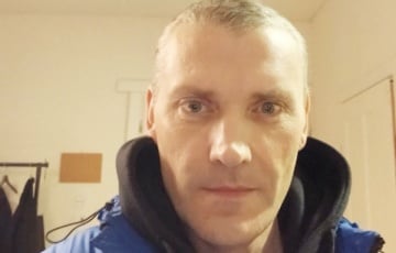 Former Political Prisoner About The Support Of Belarusians: You Are All Just Wonderful People!